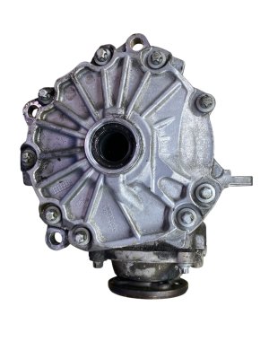 2013-2015 Mercedes-Benz GLK250 Differential Carrier Assembly - Front (Used OEM)