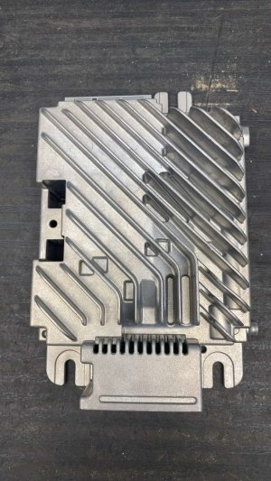 2020-2021 BMW X6 HiFi Audio System Amplifier Receiver Module (Used OEM)