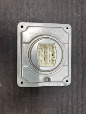 2024-2026 Ford F-150 Headlamp Ballast Control Module - Front (Used OEM)