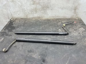 2020-2025 Lincoln Aviator Power Tailgate Liftgate Support Strut Set - Rear (Used OEM)