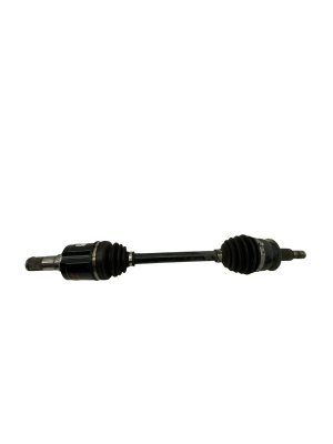 2022-2025 Mazda CX-5 CV Drive Axle Shaft Assembly - Front, Left (Driver) (Used OEM)