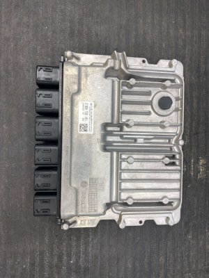 2020-2022 BMW 750i Twin Turbo Engine Control Module (Used OEM)