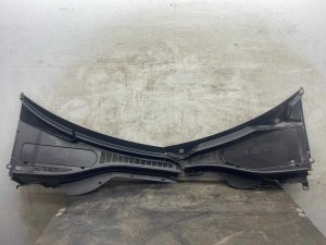 2020-2025 Lincoln Aviator Windshield Cowl Trim Cover Panel - Front (Used OEM)