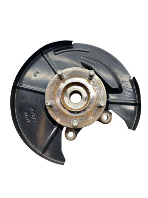 2017-2025 Mazda CX-5 Spindle Knuckle Hub Assembly - Rear, Right (Passenger) (Used OEM)