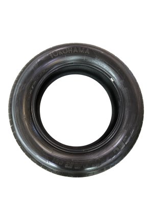 2019-2025 Subaru Forester Yokohama Geolandar 225/60R17 Tire (Used OEM)