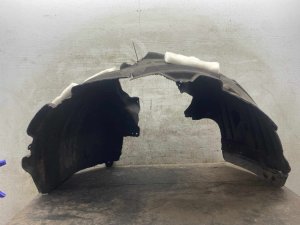 2020-2025 Lincoln Aviator Inner Fender Liner - Front, Right (Passenger) (Used OEM)