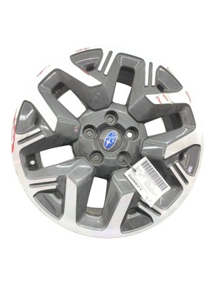 2025 Subaru Forester Gray Wheel (Used OEM)