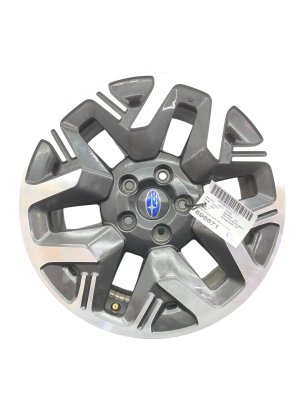 2025 Subaru Forester Gray Wheel (Used OEM)