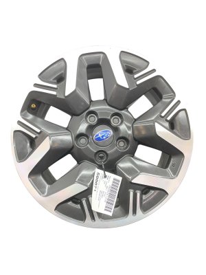 2025 Subaru Forester Gray Wheel (Used OEM)