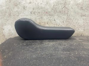 2020-2025 Lincoln Aviator Black Second Row Captain's Chair Seat Armrest - Left (Driver) (Used OEM)