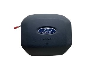 2024-2025 Ford F-150 Lightning Steering Wheel Air Bag (Used OEM)