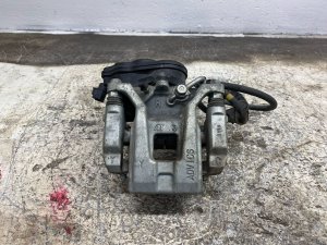 2024-2025 Toyota Grand Highlander Disc Brake Caliper - Rear, Right (Passenger) (Used OEM)