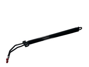 2011-2018 Porsche Cayenne Power Steering Oil Cooler (Used OEM)