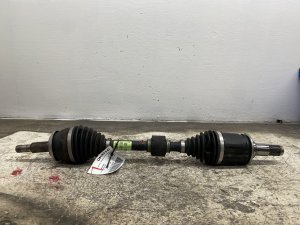2024-2025 Toyota Grand Highlander CV Axle Shaft - Front, Left (Driver) (Used OEM)