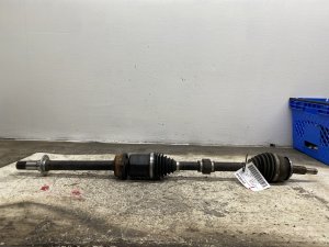 2024-2025 Toyota Grand Highlander CV Drive Axle Shaft - Front, Right (Passenger) (Used OEM)
