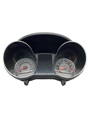 2018 Mercedes-Benz C300 Instrument Cluster - Front (Used OEM)
