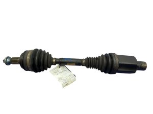 2017-2019 Mercedes-Benz E500 CV Drive Axle Shaft - Front, Left (Driver) (Used OEM)