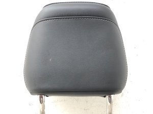 2021-2024 Jeep Grand Cherokee L Black 4-Way Adjustable Seat Headrest - Front, Right (Passenger) (Used OEM)