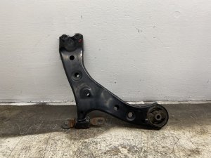 2024-2025 Toyota Grand Highlander Lower Control Arm Without Ball Joint - Front, Right (Passenger) (Used OEM)
