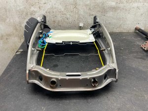 2023-2025 Kia Telluride Upper Seat Track Assembly - Front (Used OEM)