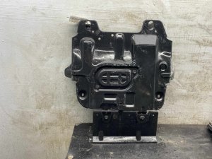 2010-2023 Lexus GX460 Under Engine Cover Skid Plate with Transmission Shield - Rear (Used OEM)