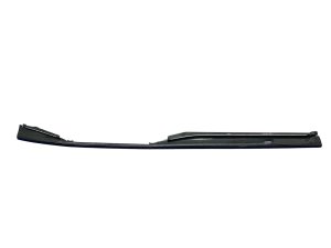 2016-2024 Audi Q7 Dashboard Wood Grain Trim Molding - Front (Used OEM)