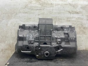 2010-2014 Toyota FJ Cruiser Under Engine Skid Plate - Front (Used OEM)