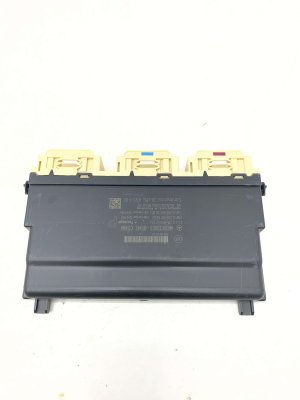 2015-2021 Mercedes-Benz C280 Seat Memory Control Module - Front (Used OEM)