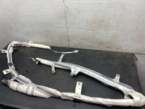 2019-2025 BMW X7 Roof Curtain Air Bag - Left (Driver) (Used OEM)