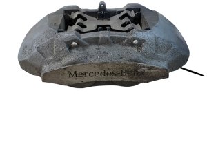 2016 Mercedes-Benz C280 AMG Sport Disc Brake Caliper - Front, Left (Driver) (Used OEM)