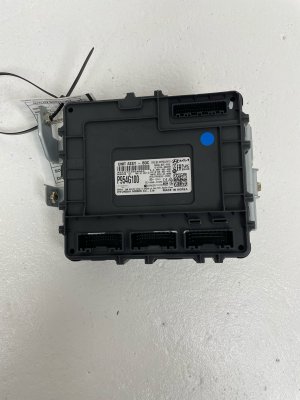 2025-2026 Kia K4 Body Control Module (Used OEM)