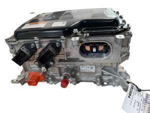OEM EV Voltage Converter Module Assembly for 2024-2025 Subaru & Toyota • BZ4X, bZ4X, Solterra