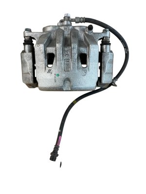 2023-2025 Toyota bZ4X Disc Brake Caliper - Front, Left (Driver) (Used OEM)