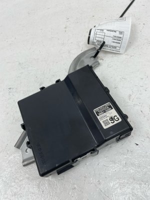 2023-2024 Toyota bZ4X Hybrid Vehicle Control Module (Used OEM)