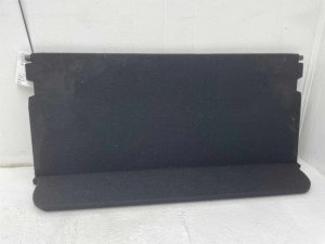 2025-2026 Mini Cooper Trunk Floor Board Cargo Mat - Rear (Used OEM)