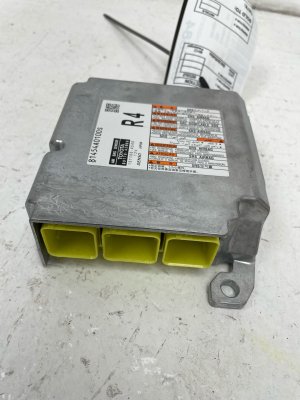 2024 Subaru Solterra Airbag Control Module (Used OEM)