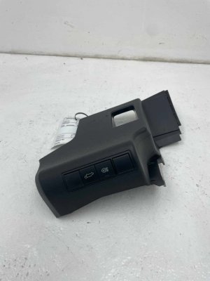 2023-2025 Subaru Solterra Auto High Beam and Trunk Hatch Lid Release Switch (Used OEM)