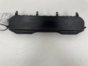2025-2026 Kia K4 Dual-Zone Automatic Temperature Control (Used OEM)