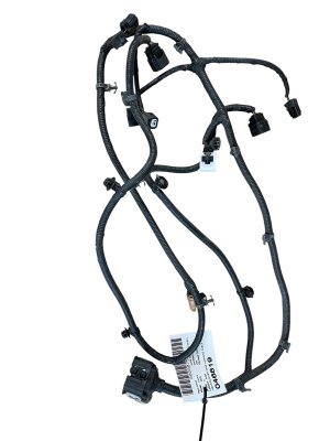 2025 Kia K4 Bumper Wiring Harness - Rear (Used OEM)