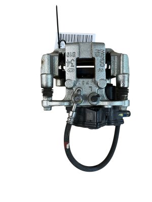2025-2026 Kia K4 Disc Brake Caliper - Rear, Left (Driver) (Used OEM)