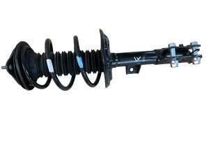 2023-2024 Subaru Solterra Suspension Strut and Shock Absorber Assembly - Front, Left (Driver) (Used OEM)