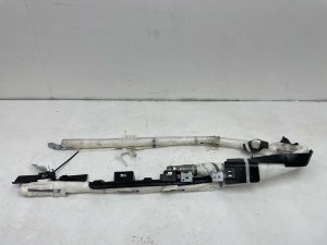 2023 Subaru Solterra Roof Curtain Air Bag (Used OEM)