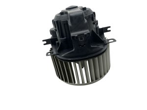 2011-2018 Porsche Cayenne Front HVAC Blower Motor Assembly with Resistor (Used OEM)