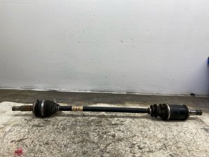 2024-2025 Toyota Grand Highlander Drive Axle Shaft - Rear, Right (Passenger) (Used OEM)