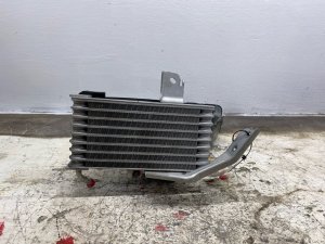 2022-2025 Lexus NX350 Automatic Transmission Oil Cooler with Air Duct (Used OEM)