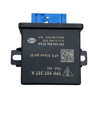 2016-2019 Porsche 911 Headlamp Range Control Module (Used OEM)