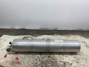 2011-2018 Porsche Cayenne Air Suspension Pressure Accumulator Tank (Used OEM)