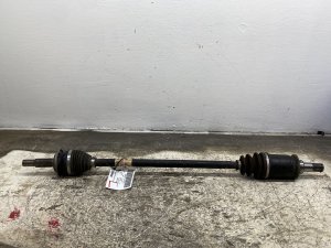 2024-2025 Toyota Grand Highlander Drive Axle Shaft - Rear, Left (Driver) (Used OEM)
