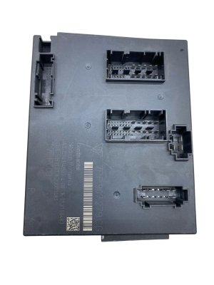 2012-2014 Porsche Cayenne Body Control Module - Rear (Used OEM)