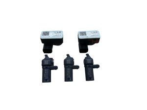 2008-2019 BMW X6 Crash Impact Sensor Set (Used OEM)